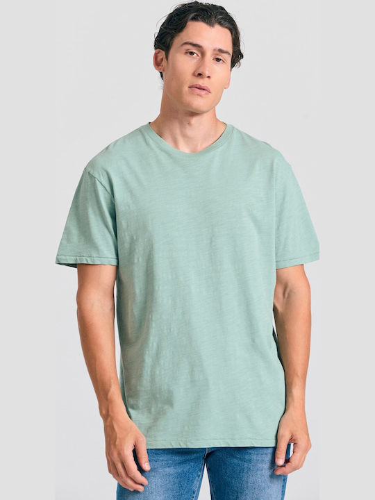 Garage Fifty5 T-shirt Πράσινο