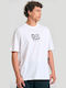 Tricou Alb