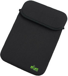 M-Life Flip Cover (Universal 9.7") Μαύρη M-Life Flip Cover (Universal 9.7") Μαύρη
