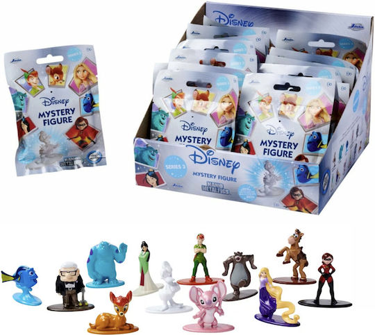 Jada Toys Disney Pixar 24τμχ