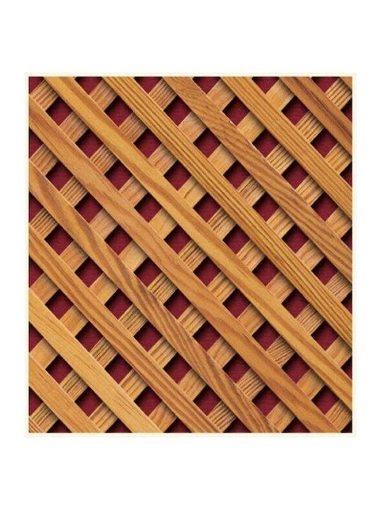 Cat Mader от Масивно Дърво 220x84x1см 228-222NODECRR Cat Mader от Масивно Дърво 220x84x1см 228-222NODECRR