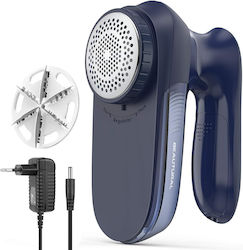Lint Remover Αποχνουδωτής Μπλε