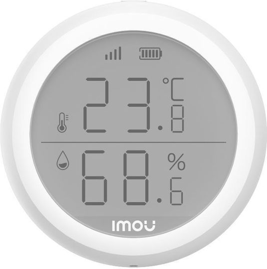 Imou Termometru pentru utilizare în interior