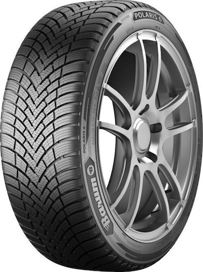 Barum Polaris 6 215/60 R16 99h Xl Evc