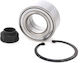 Front-Rear Wheel Bearing Set R L Honda Cbk233