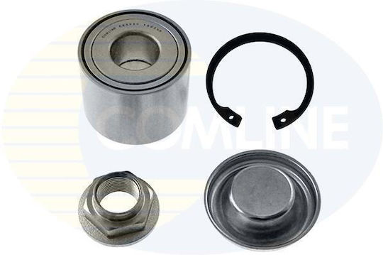 Rear Wheel Bearing Set Citroen Peugeot Cbk060