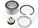 Front Wheel Bearing Set Dacia Nissan Renault Cbk072