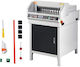 Vevor Office Cutting Electric Machine Guillotine 45.72cm