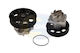 Comline Car Water Pump for Alfa Romeo Mito Chevrolet Aveo