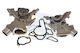 Comline Car Water Pump for Opel Agila / Corsa