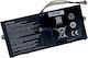 Съвместима Батерия за Acer Aspire Acer Aspire Swift 5 SF514-52T, SF514-53T с 4670mAh