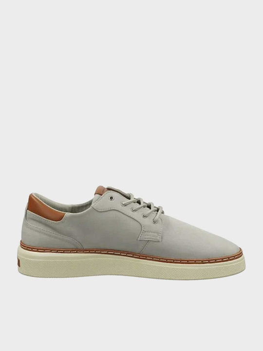 Gant San Prep Herren Sneakers Grau