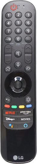 LG Kompatibles TV-Fernbedienung Für TV