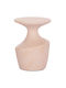 Round Side Table Rebon Somon L27.5xW27.5xH50cm.
