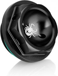 Paraxite Capac de ulei Motociclete Negru POC008N Paraxite Capac de ulei Motociclete Negru POC008N