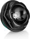 Paraxite Motorcycle Oil Cap Black POC008N