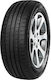 Minerva F209 195/55R16 91V XL Summer Tire for Passenger Car