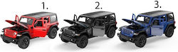 Rastar Toy Car (Various Designs) 1pc