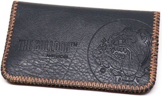 The Bulldog Amsterdam Bulldog Pungă de tutun cu Închidere