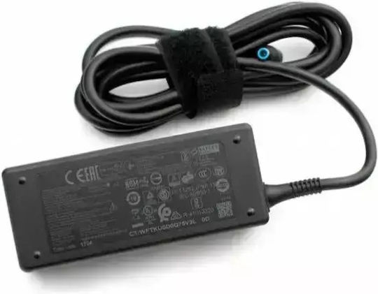 Încărcător Hp Tpn-la15 45w 4.5x3.0mm Mufă Classic Mentor Premium