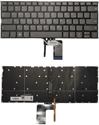 Πληκτρολόγιο Lenovo Ideapad 320s-13 320s-13ikb 720s-13ikb 720s-14 Keyboard Ελληνικούς Χαρακτήρες Πληκτρολόγιο Lenovo Ideapad 320s-13 320s-13ikb 720s-13ikb 720s-14 Keyboard Ελληνικούς Χαρακτήρες