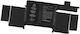 Батерия Apple MacBook Pro Mf843ll/a Li-ion 6559mah 6 Клетки 11.42v Mentor Premium