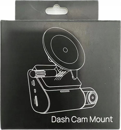 70Mai Βάση Στήριξης Action Cameras 7S01 για Universal