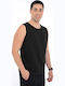 T-shirt Black