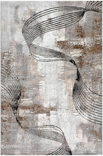 Balsan Estia 108 Χαλί Ορθογώνιο Beige 133x190cm
