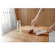 Σκουπάκι 'sweet Home' Brown 3664 Lalos-sz