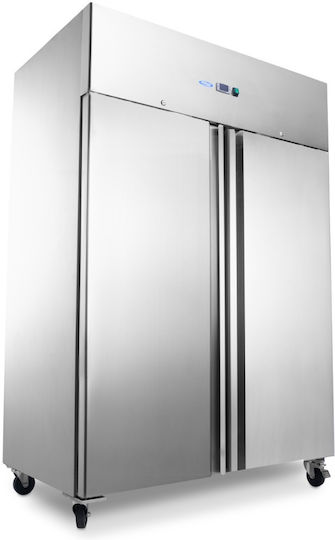 Maxima Freezing Showcase with Capacity 1400lt