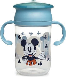 Thermobaby Mickey Mouse Full Smiles 360ml Thermobaby Mickey Mouse Full Smiles 360ml