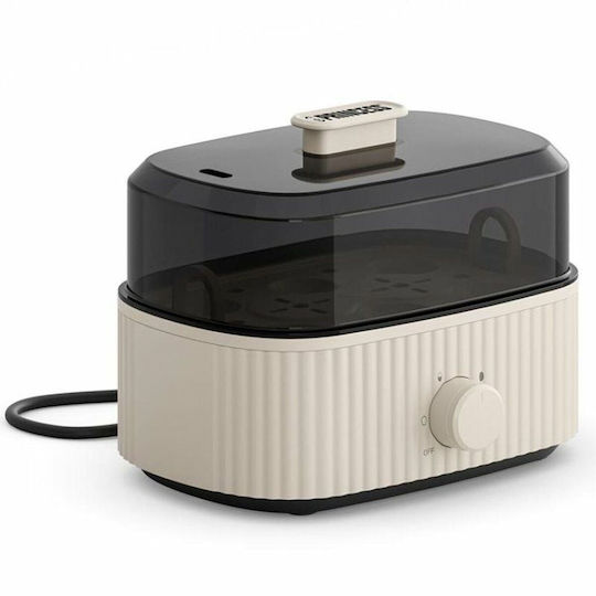 Princess Eierkocher 6 Plätze 300W