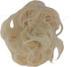 Hair Scrunchy Synthetic Hair