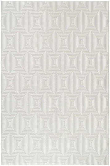 Bekas Carpets Trentino Килим Правоъгълена Екрю