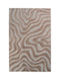 Bekas Carpets Χαλί Ορθογώνιο Καφέ 160x230cm