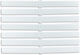 18 Cm Flex Overflow Grate