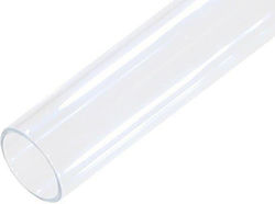 PVC-Schlauch Transparent 10tam Φ63