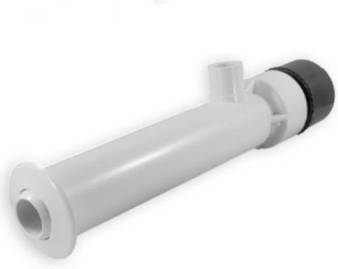 Στόμιο Υδρομασάζ Τύπου Tee Venturi Usa D50mm