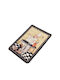 Conceptum Hypnose Chef 882 Rectangular Kitchen Mat Multi 40x60εκ.