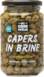 Lagadas Farm Capers 340gr