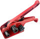 Tensioner Tying Pes Pp Pet Banda 13 19 Mm Banda Întindere Dispozitiv Din Metal Qwork