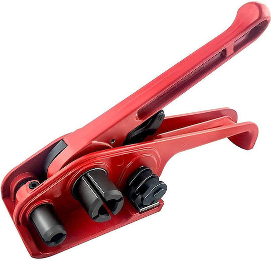 Tensioner Tying Pes Pp Pet Banda 13 19 Mm Banda Întindere Dispozitiv Din Metal Qwork