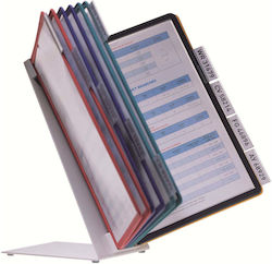 Durable Protective Plexiglass Separator / Divider 557000
