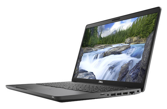 Dell Latitude 5500 Refurbished Grade B 15.6" (Core i5-8265U/8GB/256GB SSD/No OS)