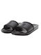 Herren Slides Schwarze
