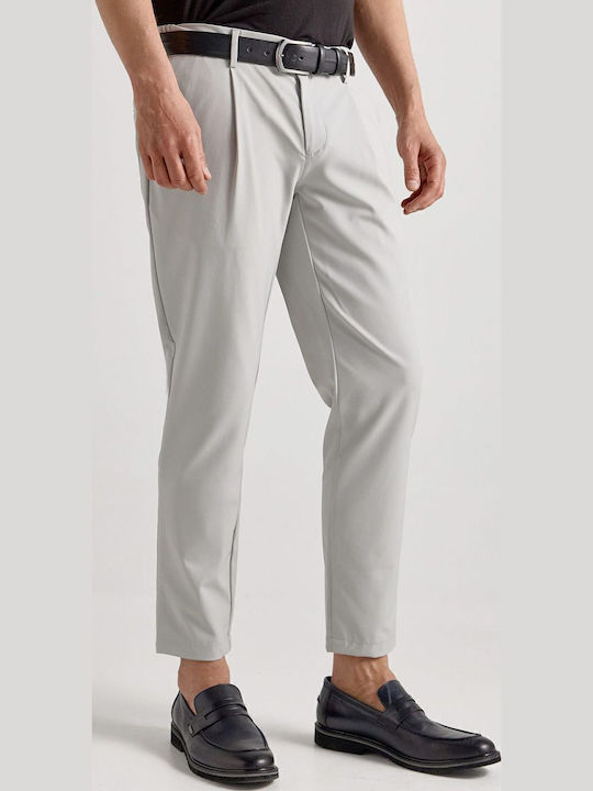 Hose Chino Gray
