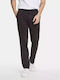 Παντελόνι Chino Black