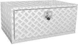 Vevor Car Bed Toolbox