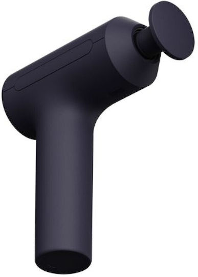 Xiaomi Gun Massage for the Body with Vibration Black
